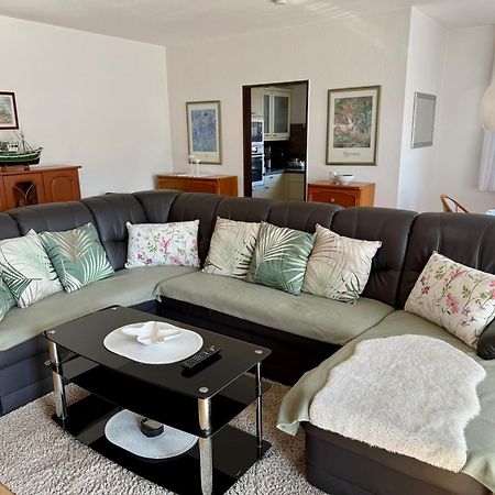Lichtdurchflutete Grosse Wohnung Schwelm Dış mekan fotoğraf