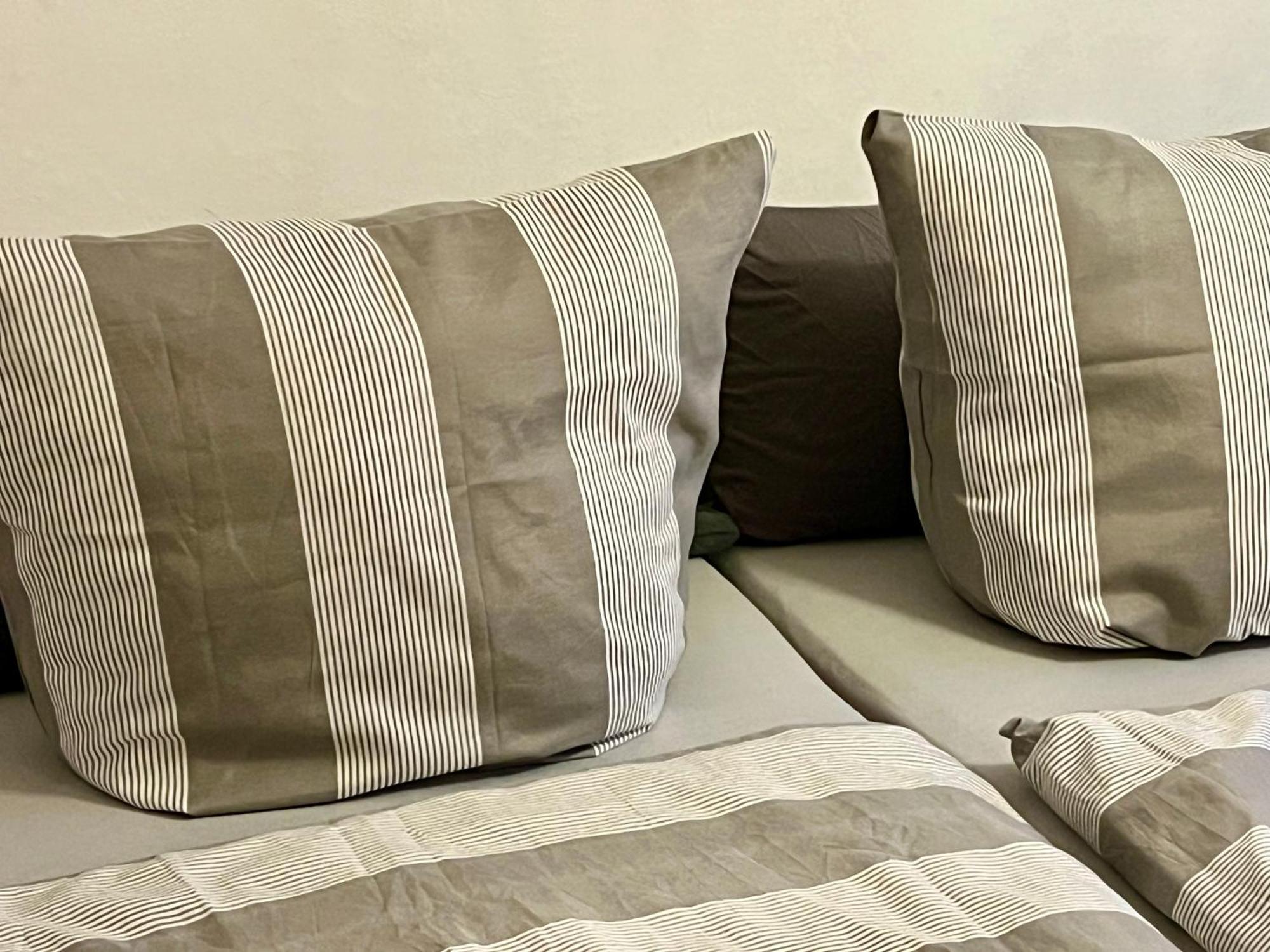 Lichtdurchflutete Grosse Wohnung Schwelm Dış mekan fotoğraf